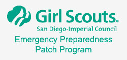 Girl Scout Logo