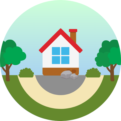 Defensible Space Defensible Space
